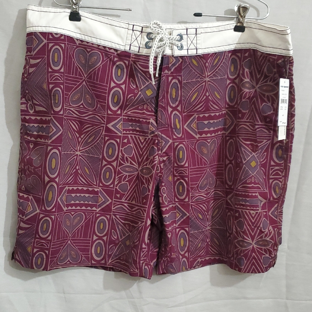 Surf Shorts.